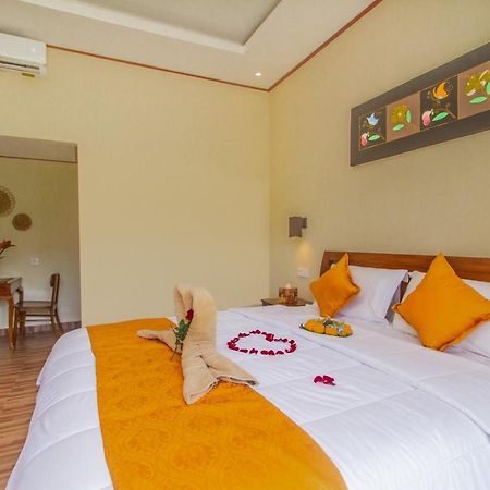Mailaku House Otel Kerobokan Dış mekan fotoğraf