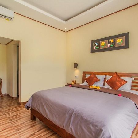 Mailaku House Otel Kerobokan Dış mekan fotoğraf