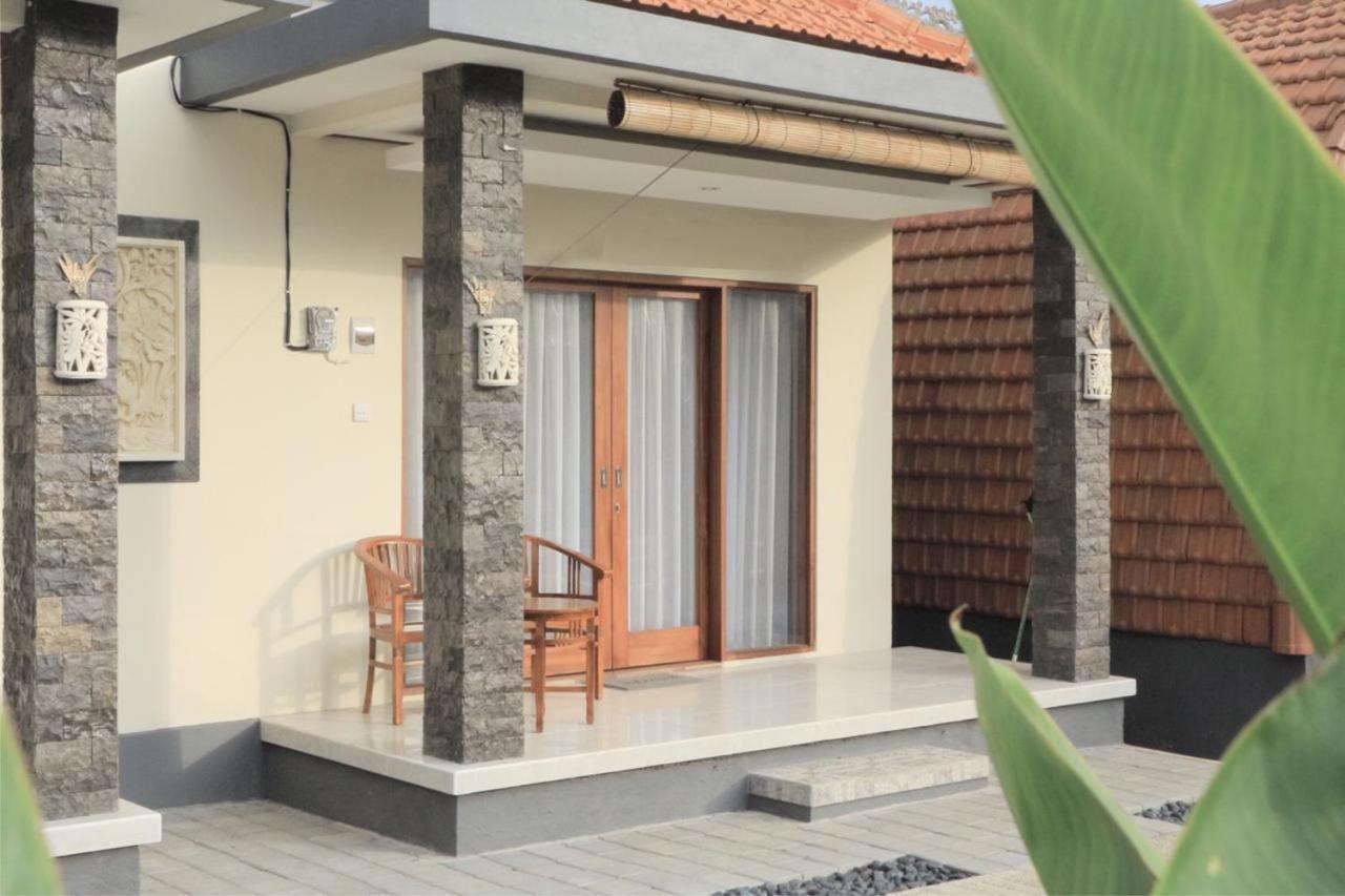 Mailaku House Otel Kerobokan Dış mekan fotoğraf