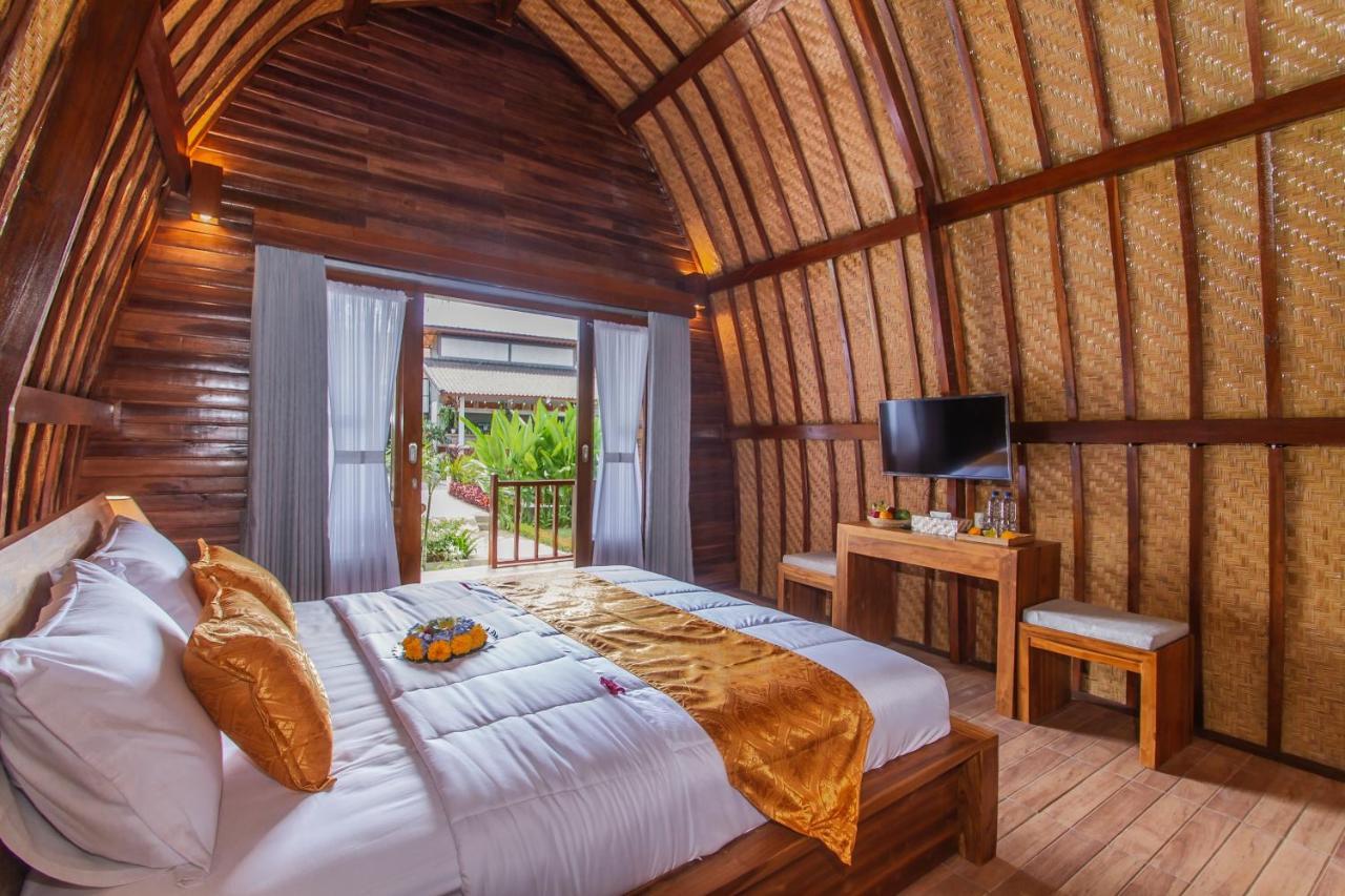 Mailaku House Otel Kerobokan Dış mekan fotoğraf