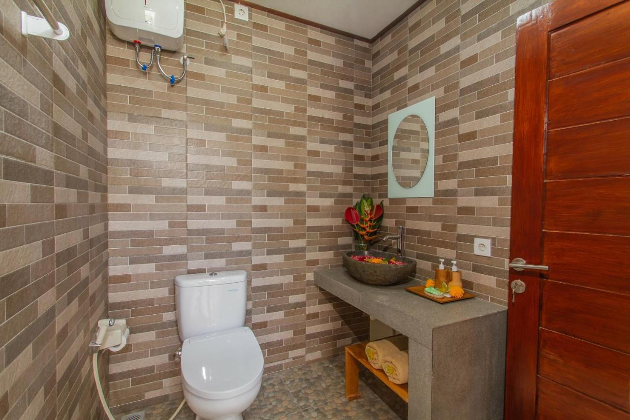 Mailaku House Otel Kerobokan Dış mekan fotoğraf