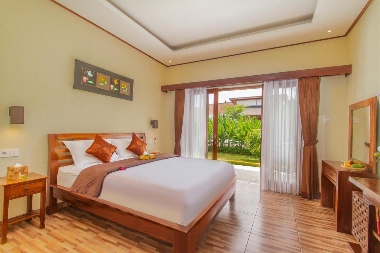 Mailaku House Otel Kerobokan Dış mekan fotoğraf