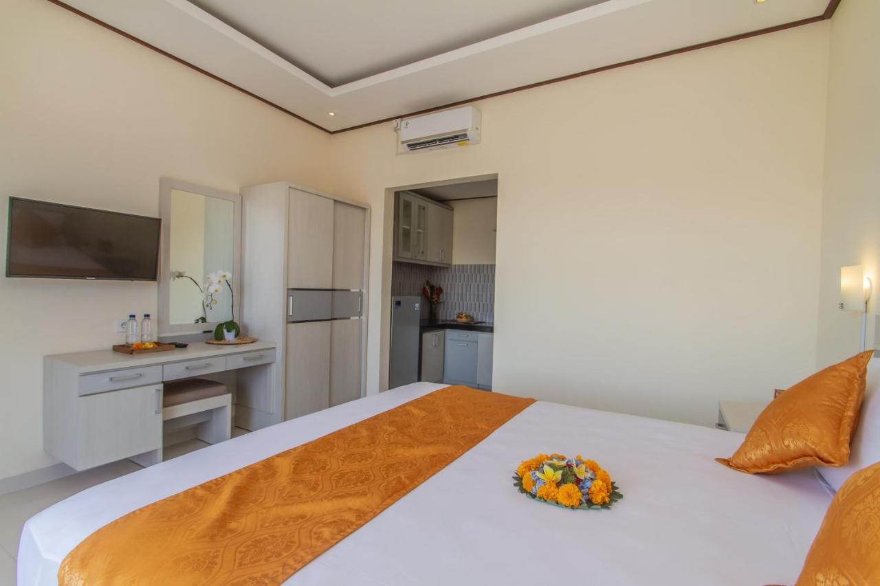 Mailaku House Otel Kerobokan Dış mekan fotoğraf