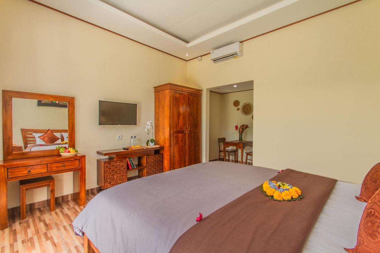 Mailaku House Otel Kerobokan Dış mekan fotoğraf