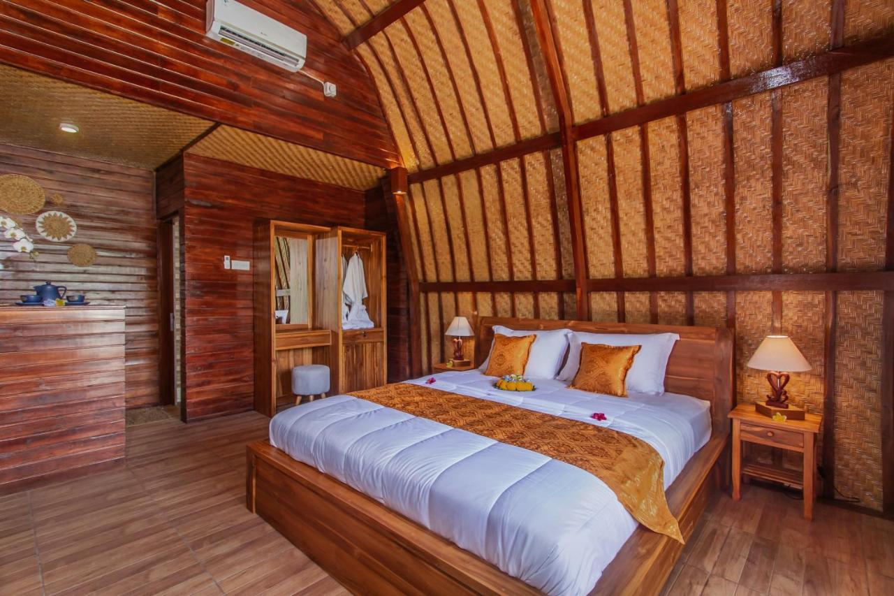 Mailaku House Otel Kerobokan Dış mekan fotoğraf