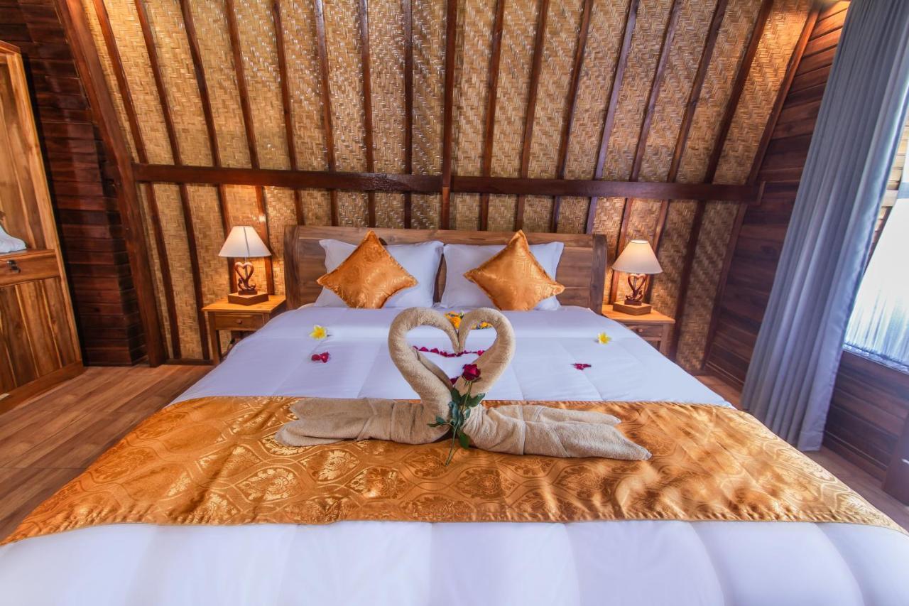Mailaku House Otel Kerobokan Dış mekan fotoğraf