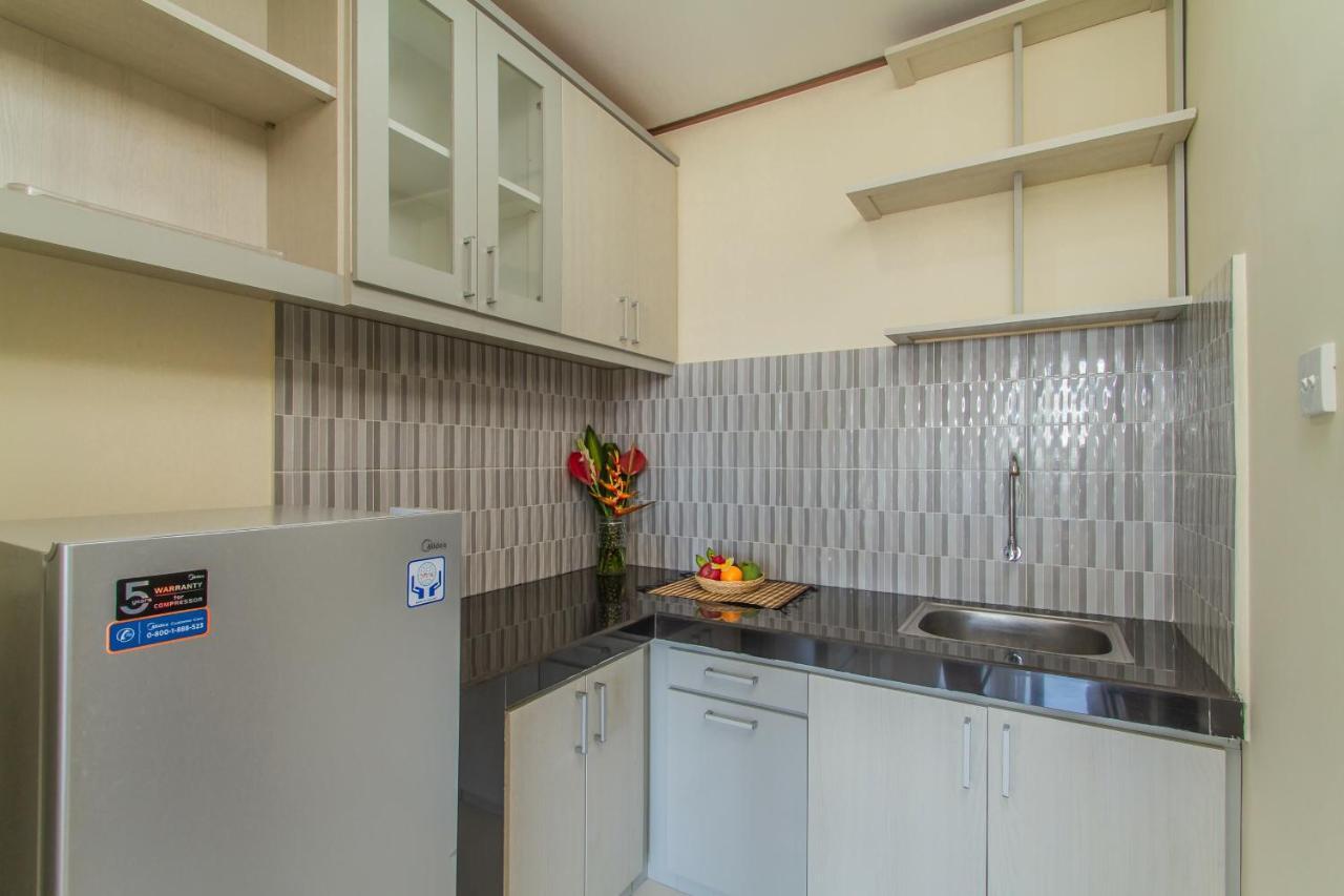Mailaku House Otel Kerobokan Dış mekan fotoğraf