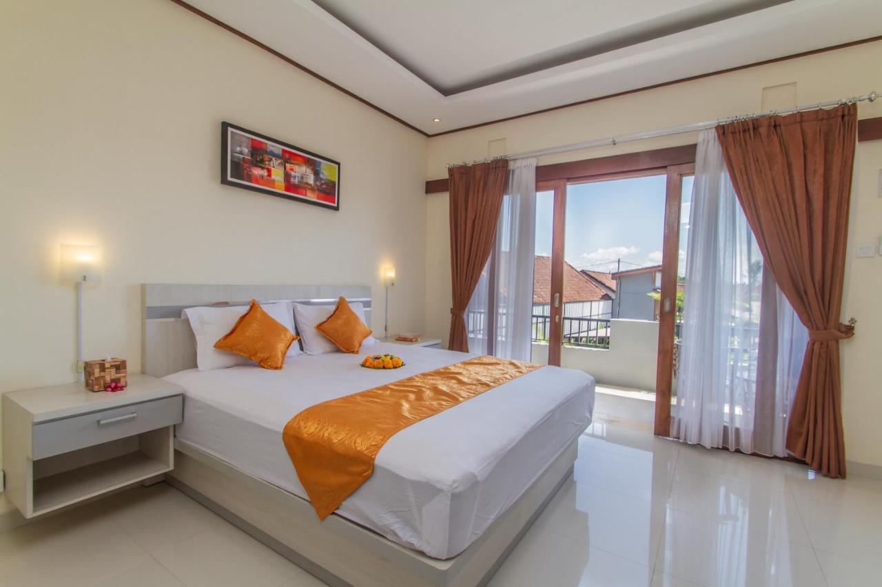 Mailaku House Otel Kerobokan Dış mekan fotoğraf