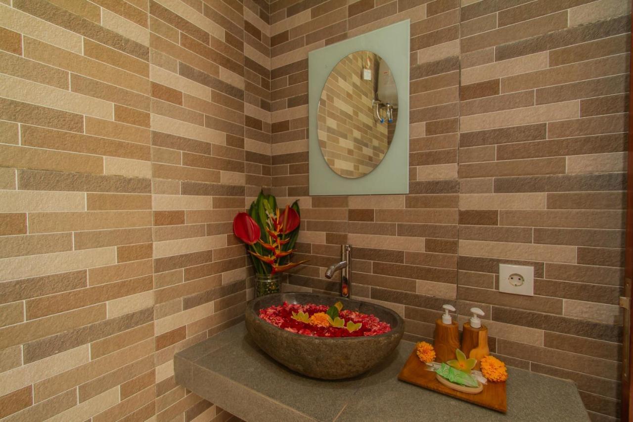 Mailaku House Otel Kerobokan Dış mekan fotoğraf