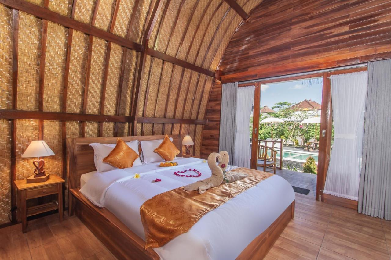 Mailaku House Otel Kerobokan Dış mekan fotoğraf