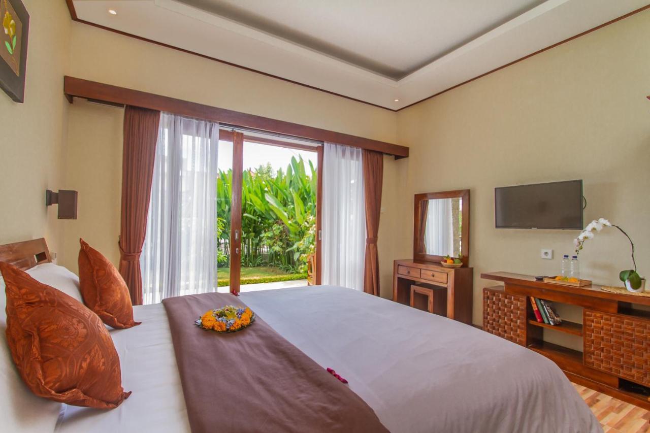 Mailaku House Otel Kerobokan Dış mekan fotoğraf