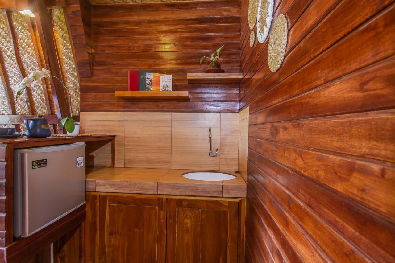 Mailaku House Otel Kerobokan Dış mekan fotoğraf
