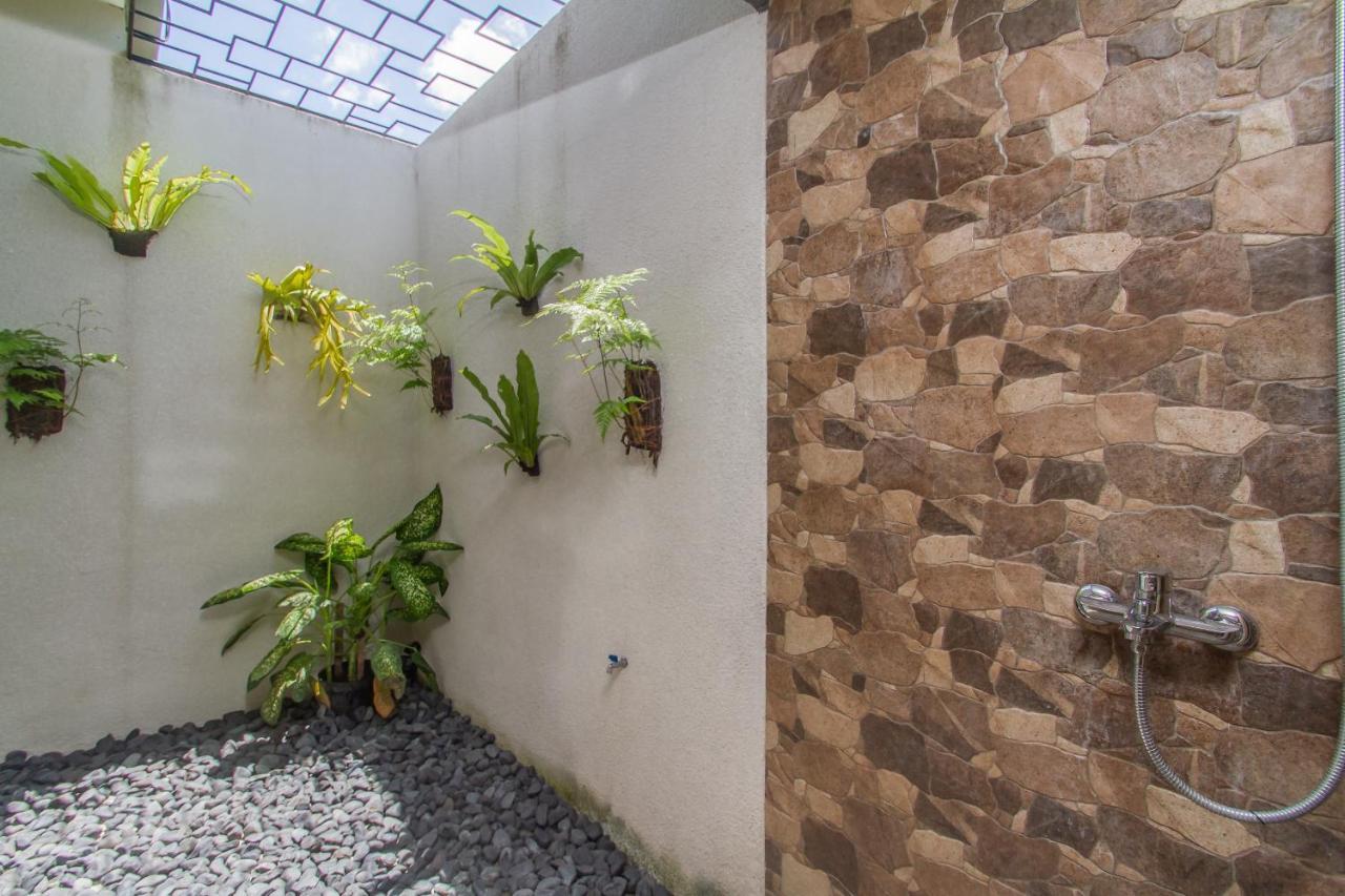 Mailaku House Otel Kerobokan Dış mekan fotoğraf