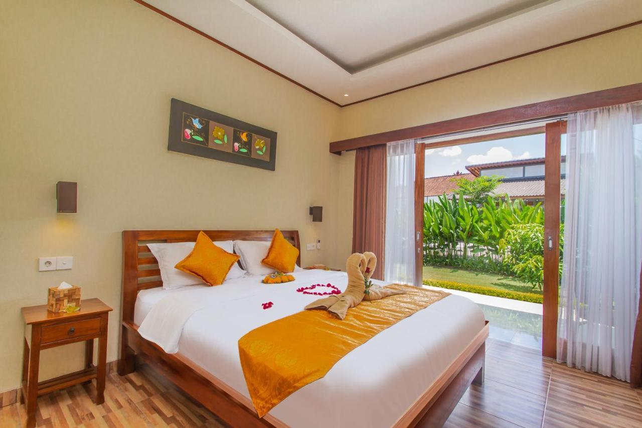 Mailaku House Otel Kerobokan Dış mekan fotoğraf