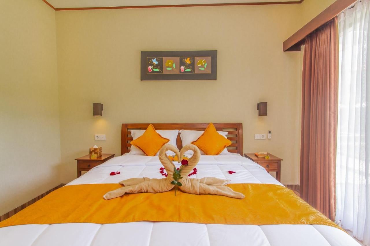 Mailaku House Otel Kerobokan Dış mekan fotoğraf
