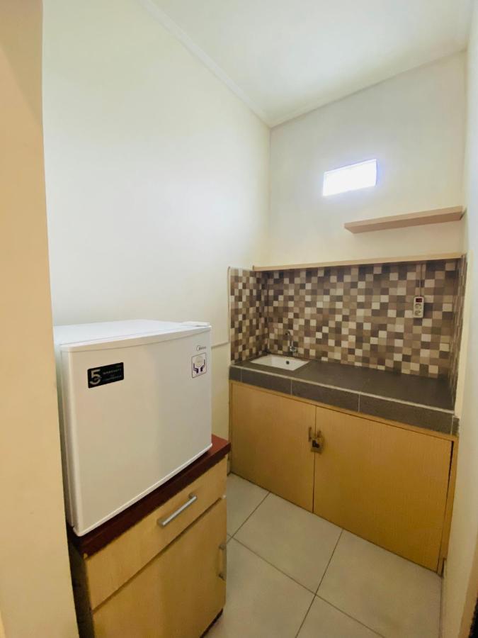 Mailaku House Otel Kerobokan Dış mekan fotoğraf