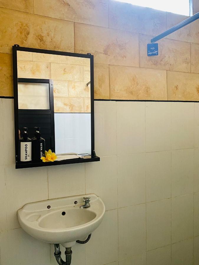 Mailaku House Otel Kerobokan Dış mekan fotoğraf