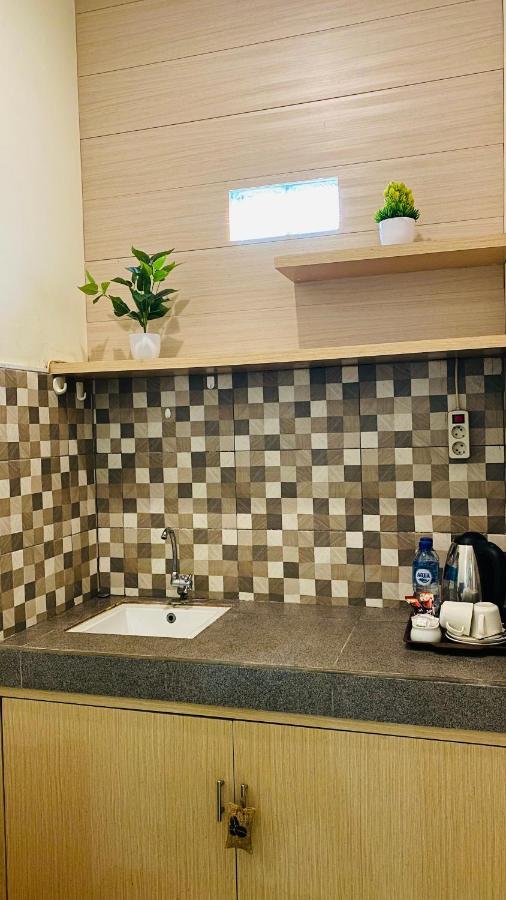 Mailaku House Otel Kerobokan Dış mekan fotoğraf
