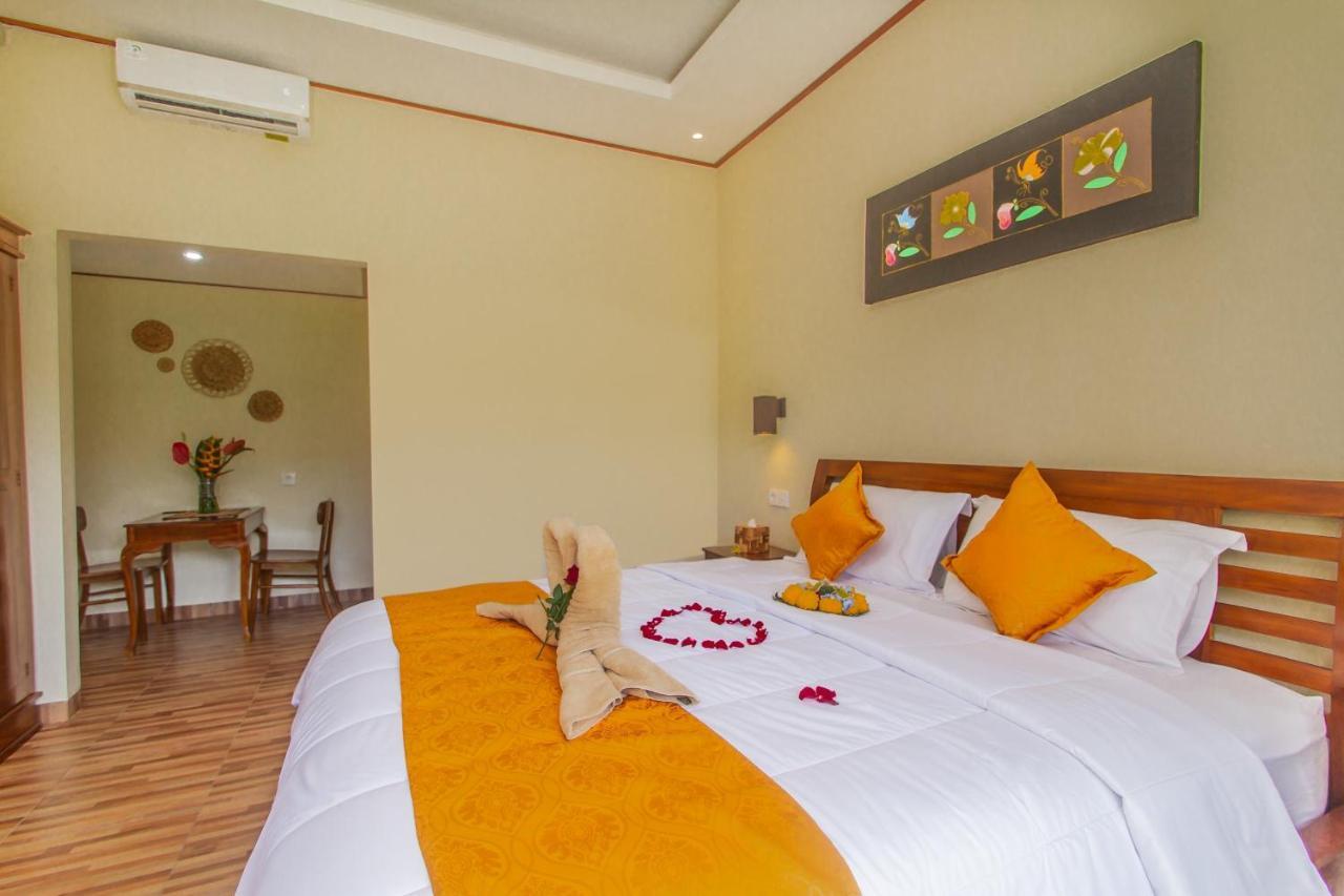 Mailaku House Otel Kerobokan Dış mekan fotoğraf