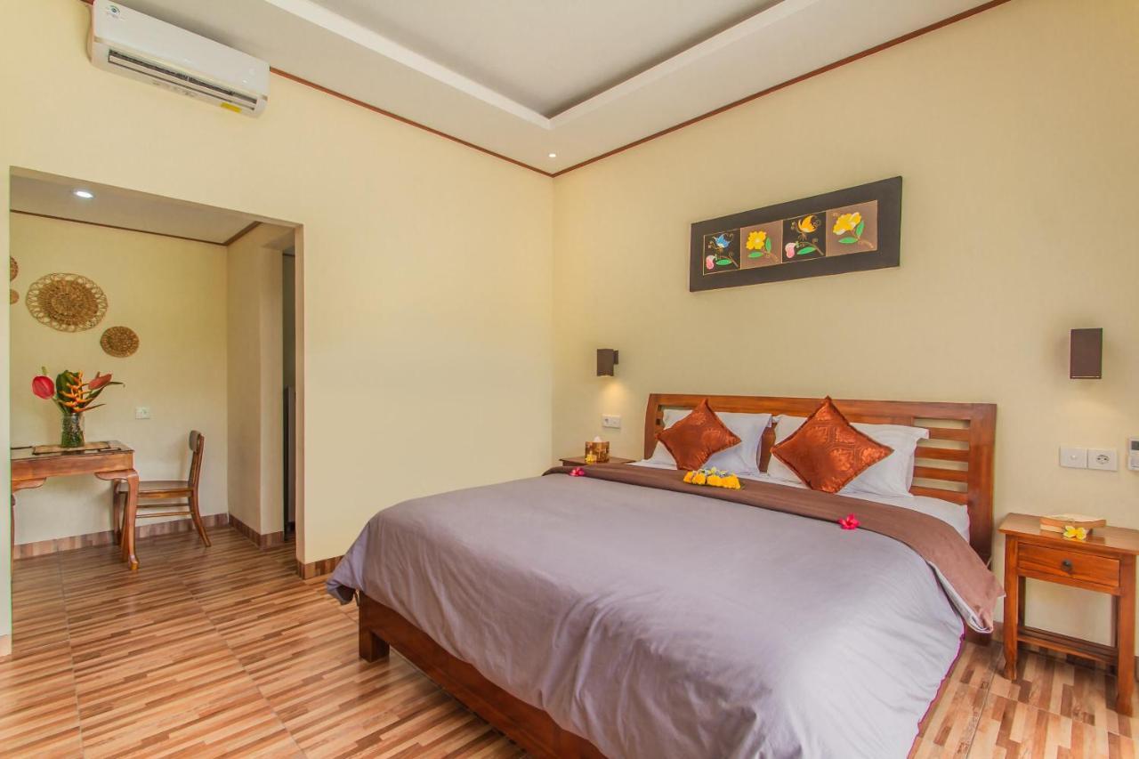 Mailaku House Otel Kerobokan Dış mekan fotoğraf